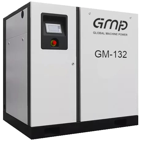 Винтовой компрессор GMP GM 132-10 (IP23)