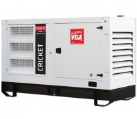 Дизельный генератор Onis VISA CK-P 151 с АВР