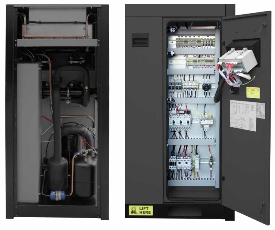 Осушитель воздуха DALGAKIRAN DryAir DK 110