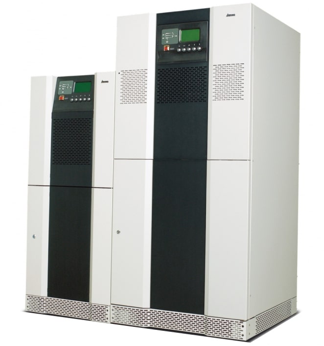 Источник бесперебойного питания Delta NT-50K