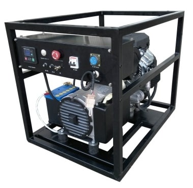 Газовый генератор REG HG10-230