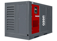Винтовой компрессор Ozen OSC 37DS 7.5