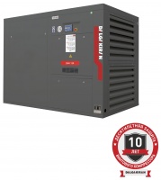 Винтовой компрессор DALGAKIRAN DVK 125-10