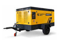Дизельный компрессор LiuGong CSH350A-10 CN II Cummins