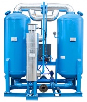 Осушитель воздуха Dali DLAD-1.2-M