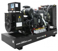Дизельный генератор GMGen GMI330 с АВР