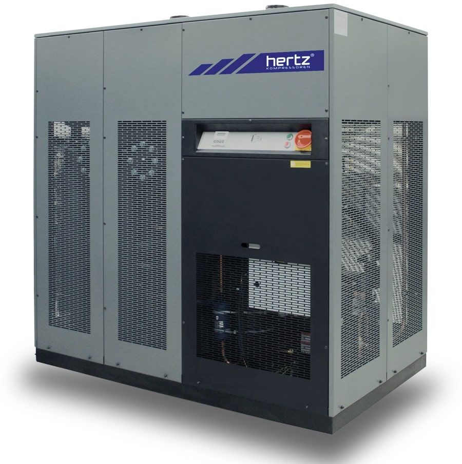 Рефрижераторный осушитель Hertz HRD HP 355