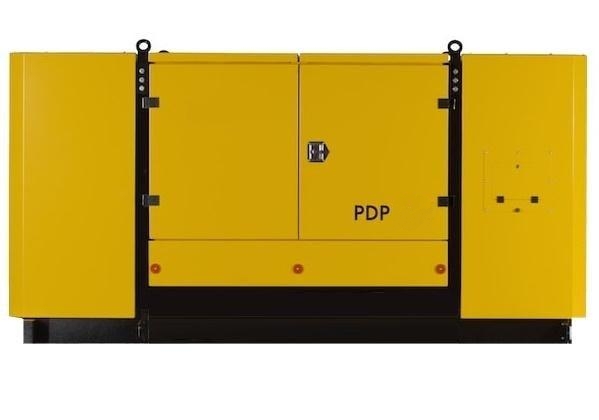 Дизельный компрессор Dalgakiran PDC 90-7 (стационарный)