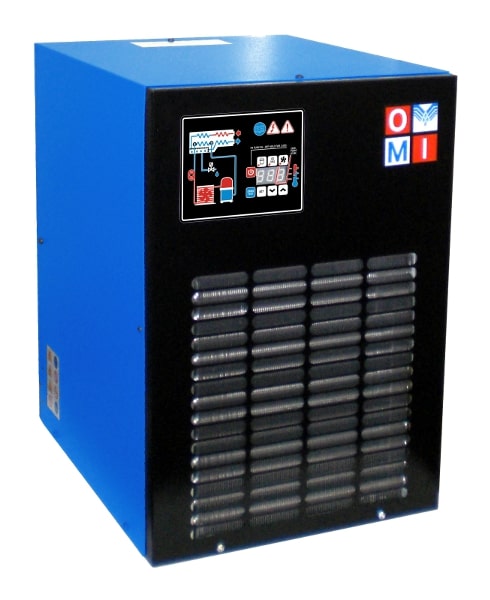 Осушитель воздуха OMI DD 72