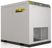 Винтовой компрессор ЧКЗ ДЭН-75Ш Оптим-8
