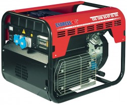 Бензиновый генератор Endress ESE 1206 DHS-GT ES с АВР