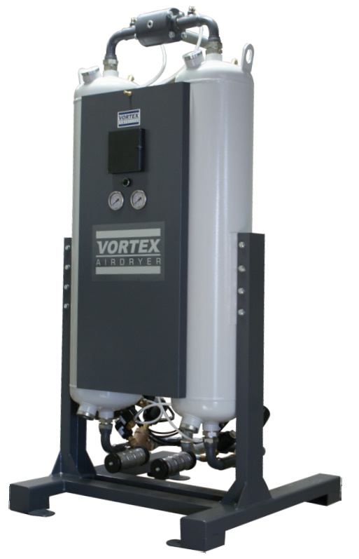 Адсорбционный осушитель Vortex ADP 250
