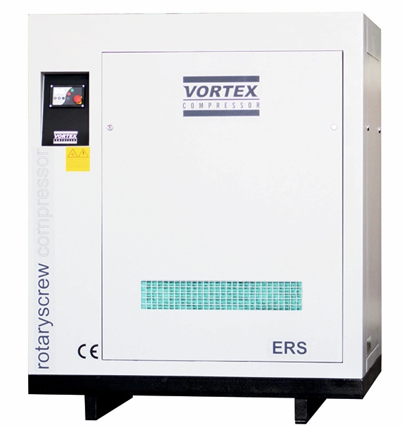 Винтовой компрессор Vortex ERS 75 13 бар