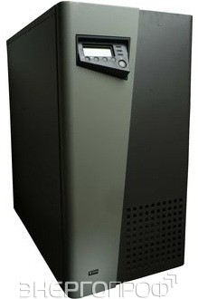 Источник бесперебойного питания Vision Marathon + 10000 (90Ач)