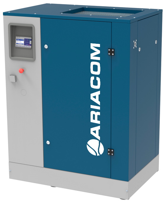 Винтовой компрессор Ariacom NT7 15