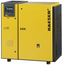 Винтовой компрессор Kaeser ASK 40 10 SFC