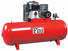 Поршневой компрессор Fini BK-114-500F-5.5