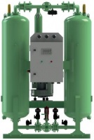Осушитель воздуха Сила АОГР-15М
