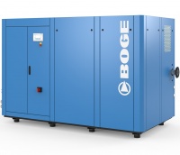 Винтовой компрессор Boge S 160-4 10