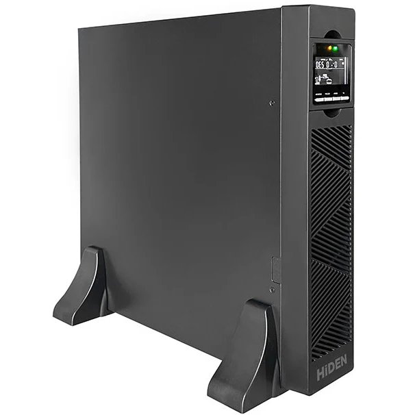 Источник бесперебойного питания HIDEN KU91015S-RT