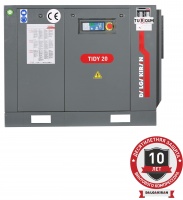Винтовой компрессор DALGAKIRAN Tidy 20B-7,5
