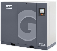 Винтовой компрессор Atlas Copco GA 55 7,5 +