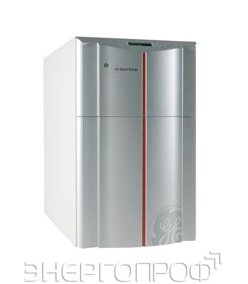 Источник бесперебойного питания General Electric LP 10-11 without battery