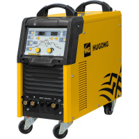Аппарат аргонодуговой сварки HUGONG SUPERWAVE 500U (без БО и тележки)