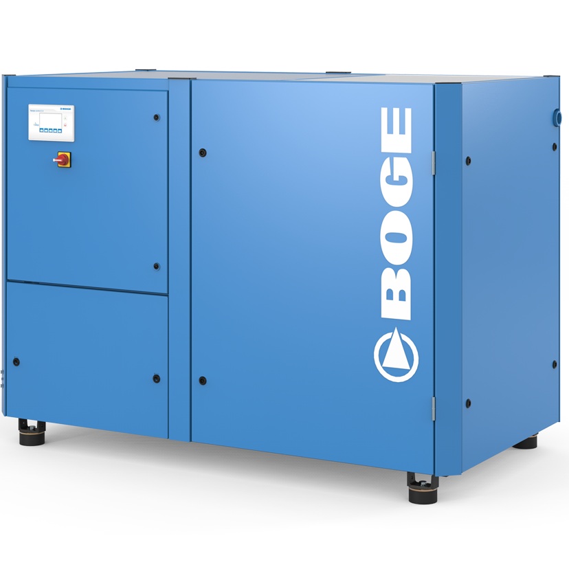 Винтовой компрессор Boge S 61-3 8