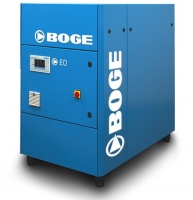 Спиральный компрессор Boge EO 8 8