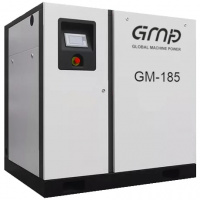 Винтовой компрессор GMP GM 185-7 (IP23)