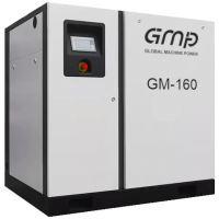 Винтовой компрессор GMP GM 160-12