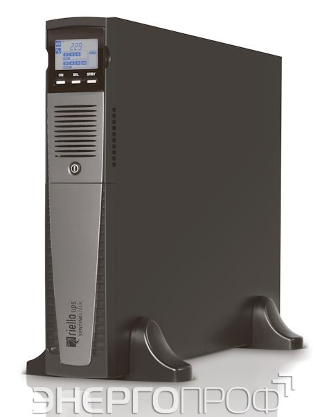 Источник бесперебойного питания Riello SDH 3000