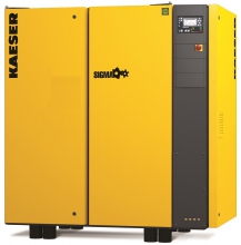 Винтовой компрессор Kaeser CSD 125 7,5