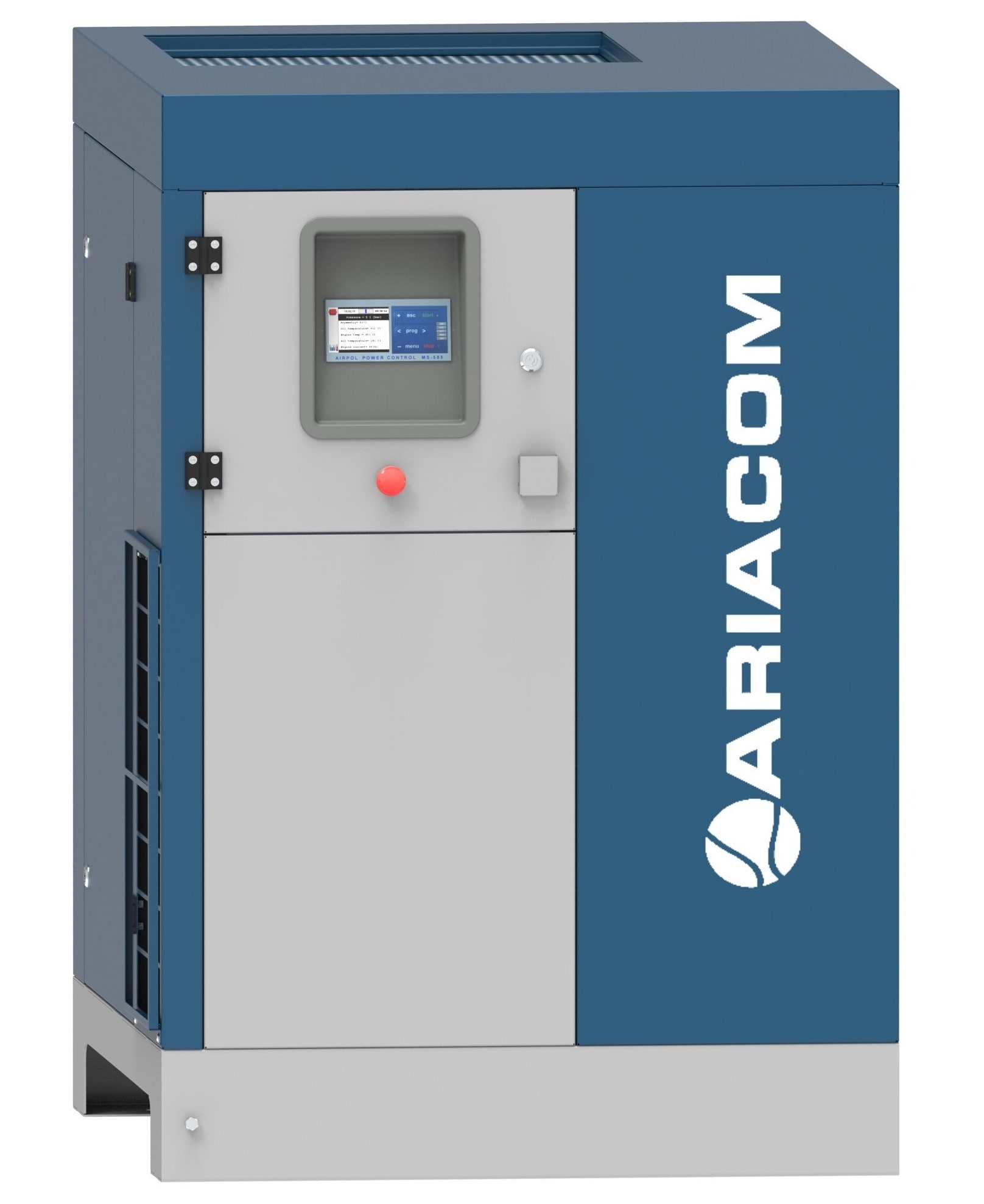 Винтовой компрессор Ariacom NT30 15