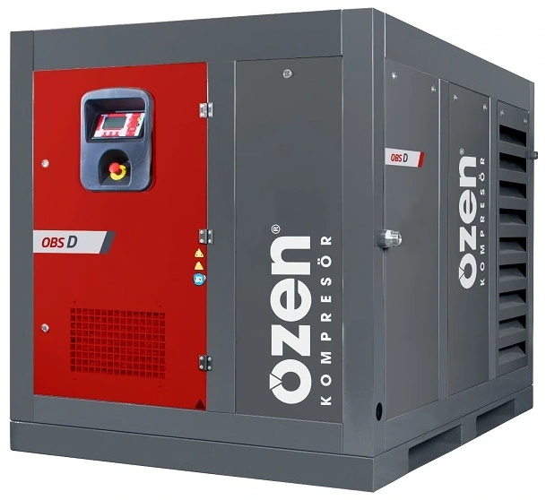 Винтовой бустер Ozen OBS 45D 7.5