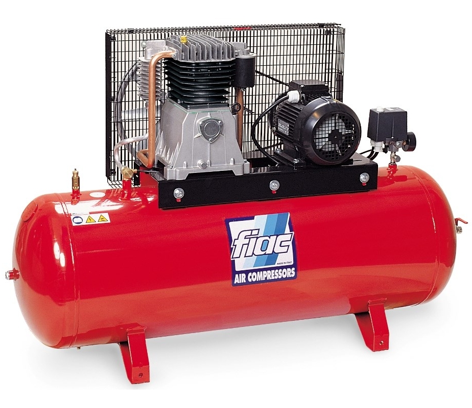 Поршневой компрессор Fiac AB 500-998