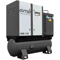 Винтовой компрессор GMP GM 11R-7-500D