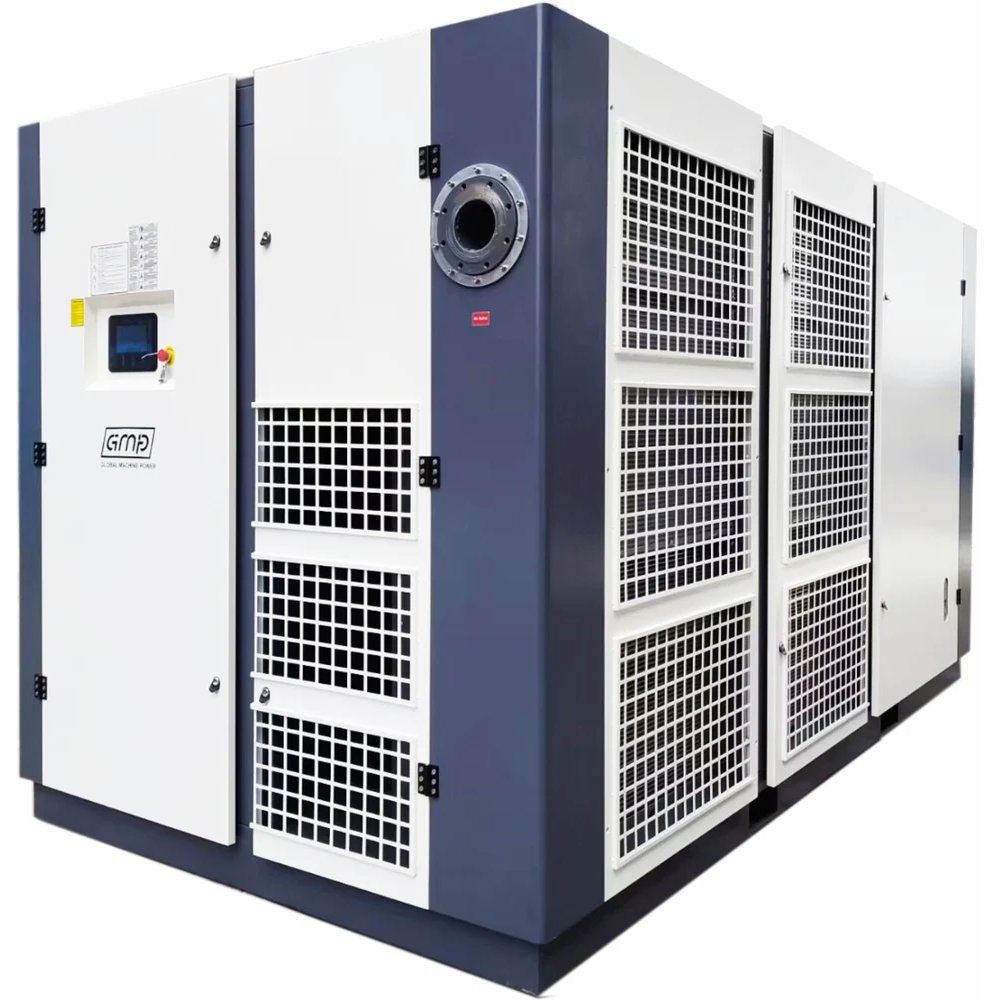 Винтовой компрессор GMP GM 110-7 GE/HB