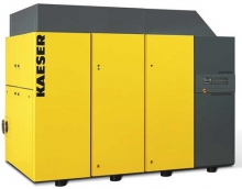 Винтовой компрессор Kaeser FSG 350-2 4
