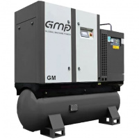 Винтовой компрессор GMP GM 5.5-7-500D