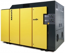 Винтовой компрессор Kaeser HSD 711 13