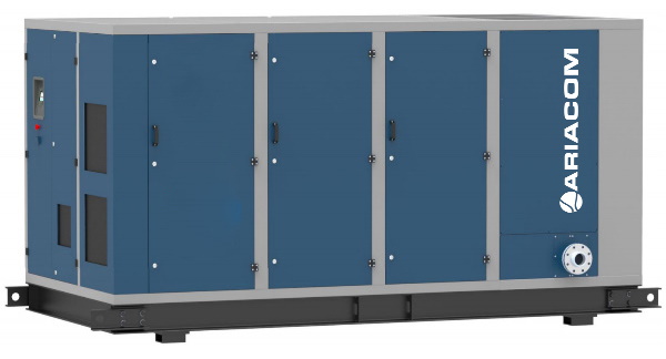 Винтовой компрессор Ariacom NT+315 13V