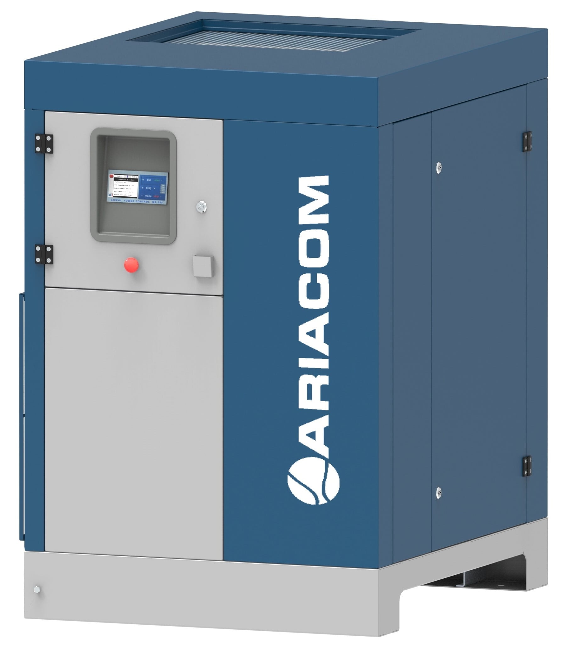 Винтовой компрессор Ariacom NT45 7,5