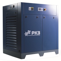 Винтовой компрессор РКЗ Airrus 45 PR 15