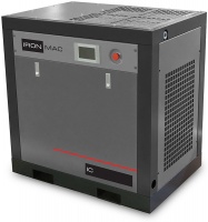 Винтовой компрессор IRONMAC IC 20/10 AM VSD