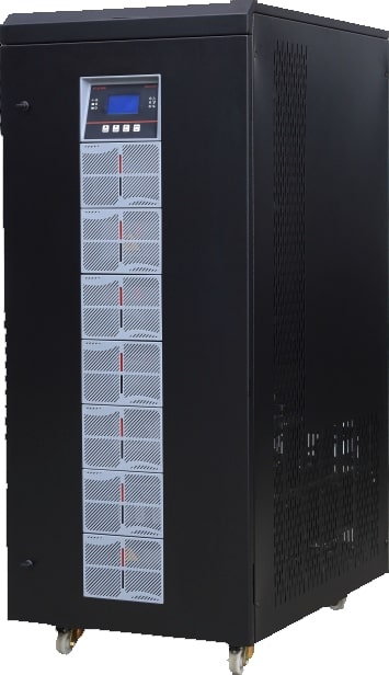 Источник бесперебойного питания TSL Fusion Protect 10 Premium 30 kVA