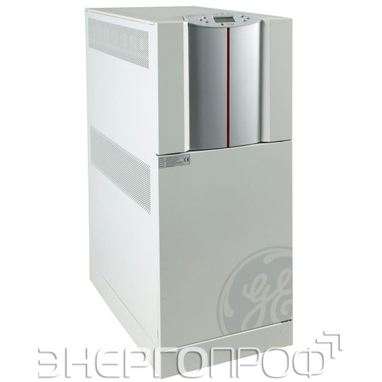 Источник бесперебойного питания General Electric LP 20-33 S5 w. 14Ah battery + dual input +RPA