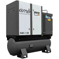 Винтовой компрессор GMP GM 7.5R-7-500D