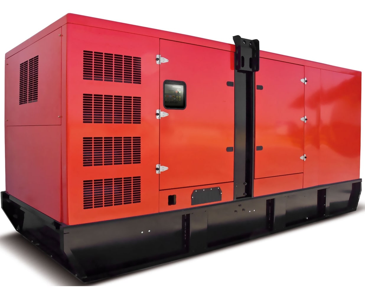 Дизельный генератор Energo EDF 800/400 SCSTW